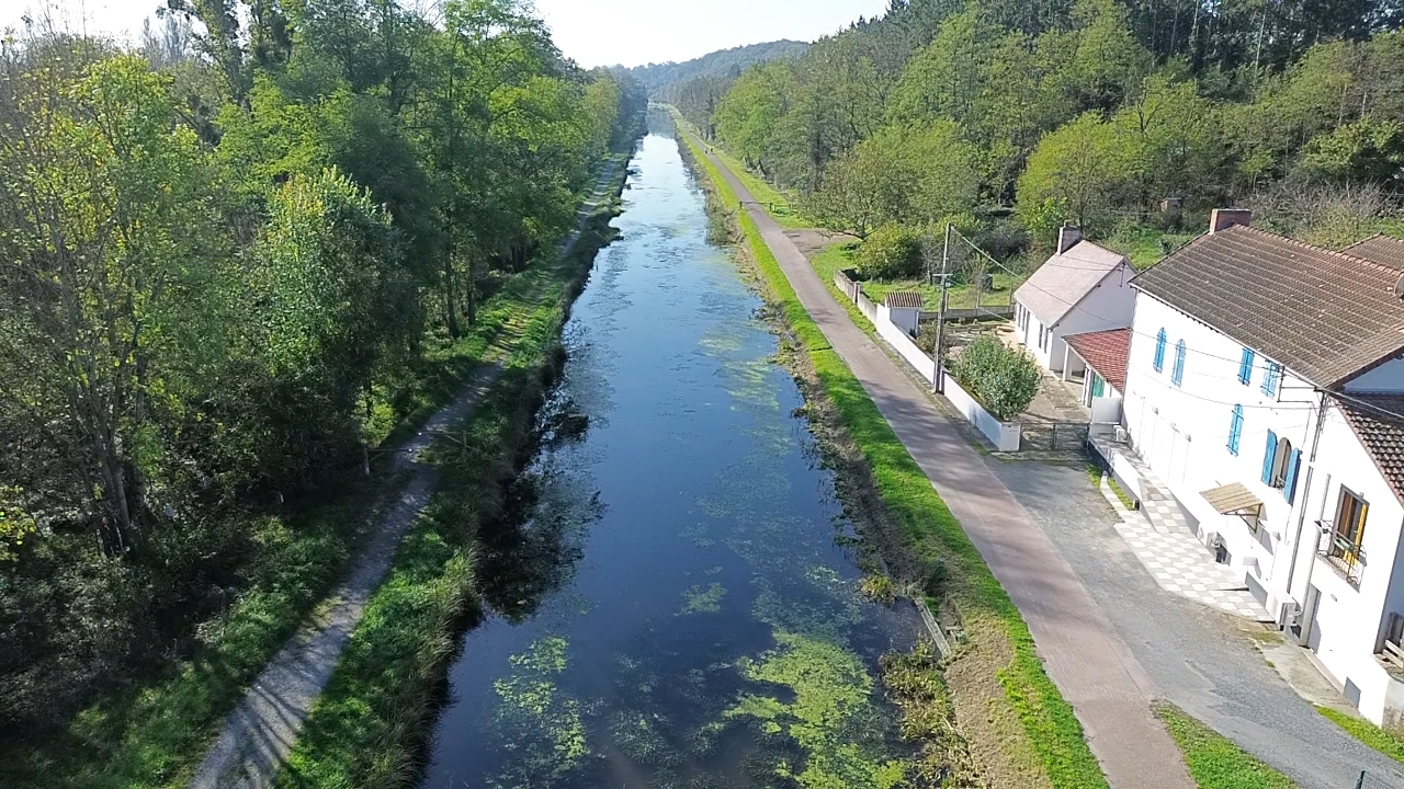 canal